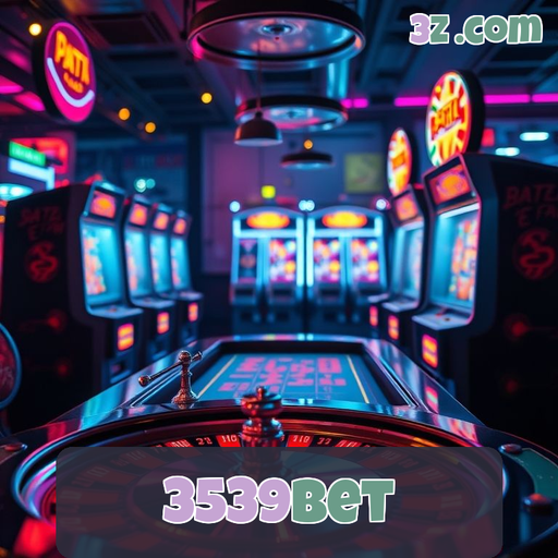 Apostas Incríveis na 3539bet: Emoção à Vista