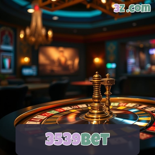 Recursos Inovadores do App 3539bet Para Engajar Jogadores