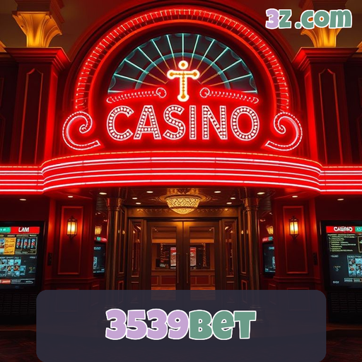 Bônus Imperdíveis no 3539bet: Onde a Diversão Começa