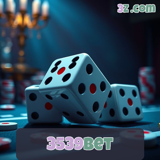 Cassino Imperdível: Entre no Mundo do 3539bet Agora!