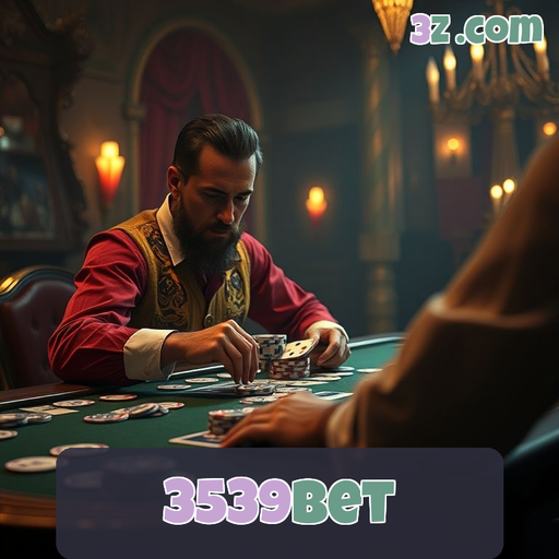 Entrando no Mundo do 3539bet: O Login Sem Complicações