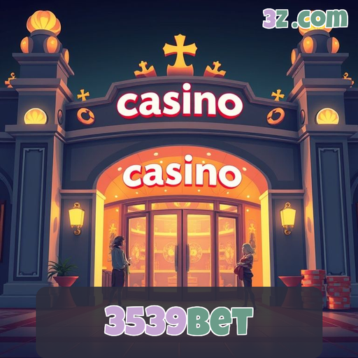 A Plataforma Inovadora de Jogos da 3539bet que Encanta