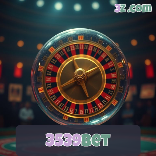 Slots emocionantes esperam por você no 3539bet